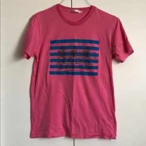 Micky UNIQLO tee